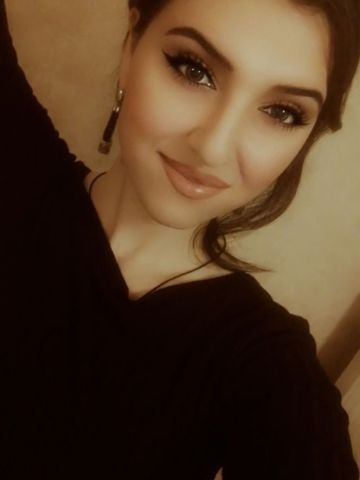 Анкета проститутки Роза, 23 года
