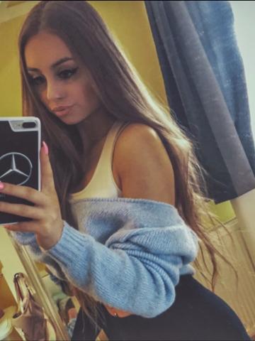Анкета проститутки Ивона, 24 года